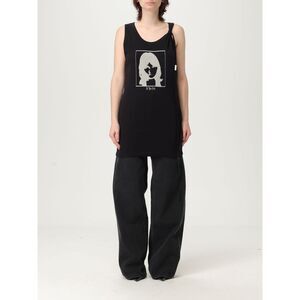 Ann Demeulemeester T-Shirt Woman Black